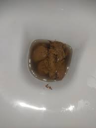 Scrolldrop poop