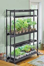 However, hid s are expensive, use electricity inefficiently, and give off quite a bit of heat. Indoor Grow Lights Nexpeditor Garden Vaxter Plantering