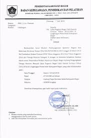 Sebagai sebuah organisasi, seringkali osis melakukan berbagai kegiatan dalam rapat karang taruna ini, pastinya membutuhkan sebuah surat undangan. Contoh Surat Undangan Dinas Full Block Style Edukasi Lif Co Id