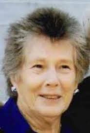 Judith Orso (1939–2023) of Godfrey, IL