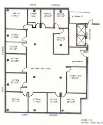 Office Space Floor Plans Google Search Floor Plans Office Plan Office Layout