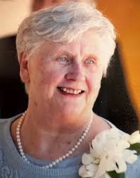 Gloria Ulrich Obituary