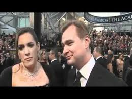 Goyer batman created by bob kane. Christopher Nolan Wife Emma Thomas On Oscar Red Carpet 2011 Youtube