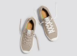 Shop our latest styles and exclusive collections. Cariuma Women S Low Top Sand Bamboo Knit Sneaker Ibi