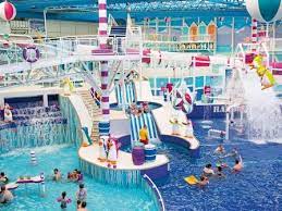 Billy butlin opened his first camp at skegness in 1936. Which Butlins Resort Is Best Minehead Skegness Or Bognor Updated 2020 Holiday Park Guru