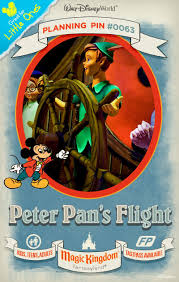 Walt Disney World Planning Pins Fly Over London With Peter Pan Aboard A Magical Pirate Ship To Disney World Disney World Planning Walt Disney World Vacations