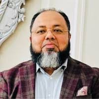 Muhammed iqbal Chowdhury