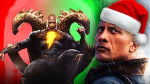Dwyane Johnson Promises Black Adam Script, DC Set Visit To Compassionate  Fan In Need For Christmas