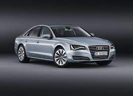 Luxury Cars Wallpaper Audi A8 Audi Audi Cars