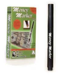 Get monetary savings by checking and rejecting unhealthy foreign money with a invoice marker counterfeit marker foreign money pen. Money Marker 12 Pens Counterfeit Bill Detector Pen With Upgraded Chisel Tip Detects Fake Counterfit Bills Universal Currency Detectors Pack 12 Pens Walmart Com Walmart Com