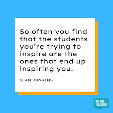 I don't care what people think of me. 30 Of The Best End Of School Year Quotes We Are Teachers