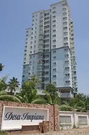Tiesioginis kontaktas, desa impiana, adresas: Condominium For Sale In Desa Impiana Taman Puchong Prima Puchong Selangor Edgeprop My