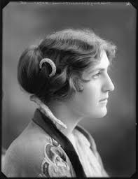 Lloyd) Logan Pearsall Smith; Lady Ottoline Morrell Greetings Card