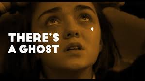 Abigail Mortimer || Florence Pugh