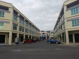 Sebelah dataran usahawan machang, bukit belah. Rumah Kedai Untuk Disewa Darulnaim Property