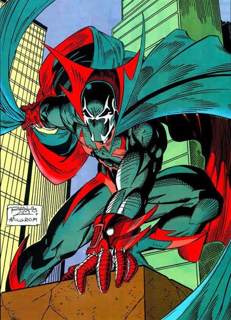 What can Nightwatch do? : r/Marvel