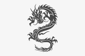 Most relevant best selling latest uploads. The Gallery For Png Arm Tattoos Chinese Dragon Black Tattoo Transparent Png 300x500 Free Download On Nicepng