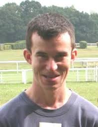 Jockey-Ausbildungs-Lehrgang