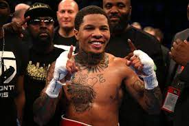 Gervonta davis and mario barrios will put their unbeaten records on the line tonight when they face off for the wba super lightweight title. Gervonta Tank Davis Net Worth Celebrity Net Worth