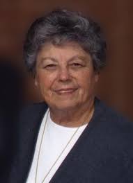 Joyce Taylor Obituary (1932