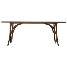See more ideas about bentwood chairs, interior, home decor. Gebruder Thonet Vienna Gmbh Ring Dining Table In Walnut For Sale At 1stdibs