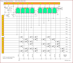 Relay In Addition Cb Radio Frequencies Chart On Galaxy Radio