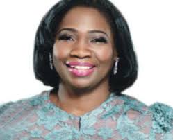 Abike Dabiri's strides at Diaspora Day event