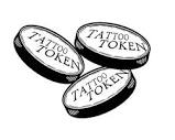Tattoo Token – JDuke Illustrations