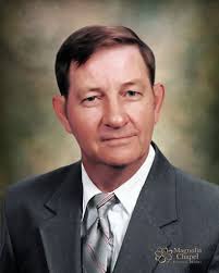 James Hammond Obituary November 16, 2020