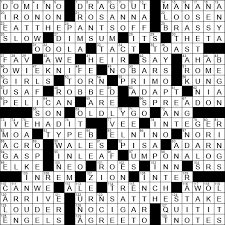 A small window with options for completing an action (2 words). Vikingchess Author At La Times Crossword Page 97 Of 299