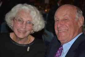 Out & About: Man and Woman of the Year