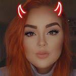 Shannan Rowe's Instagram, Twitter & Facebook