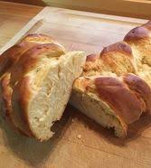 Uromas Hefezopf Von Denisemama Chefkoch Kochen Und Backen Hefezopf Hefezopf Backen