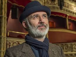 Q&A with Tommy Tiernan