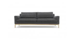 Ella 3 Seater Sofa Vega Antracit Sofa Ideer Stue Dagligstue