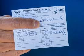 Maybe you would like to learn more about one of these? What Should You Do If You Lose Your Vaccine Card