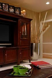 Accent your home with simple touches that can bring out the most in your space. Complete Your Room With A Floor Vase