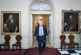 Prime minister of the united kingdom and leader of the conservative party. Who Is Boris Johnson The U K S New Prime Minister The Washington Post