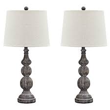 Whenever we think of giving a makeover to our homes, the master bedrooms are the first place to pop up inside our heads. 14 Best Farmhouse Table Lamps Right Now Homesthetics Inspiring Ideas For Your Home