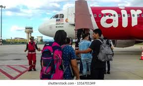 Abdul halim of kedah : Sultan Abdul Halim Airport Kedahmalaysiafebruary 15 Stock Photo Edit Now 1316701349
