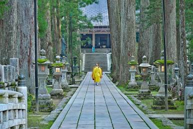 奥之院｜スポット｜和歌山県公式観光サイト