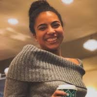 Maya Daniel's Instagram, Twitter & Facebook