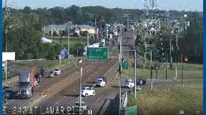 Lamar county, ms has 3 police stations. Memphis Police Investigate Shooting Near I 240 Lamar Avenue Localmemphis Com
