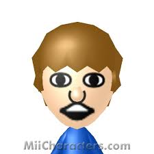 I do!n't (4.84) something borrowed. Miicharacters Com Miicharacters Com Miis Tagged With Sweet Bro And Hella Jeff