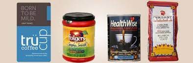 Most of lucy jo's products are low acid coffee blends and they sell an impressive assortment of single origins. Truth About Low Acid Coffee