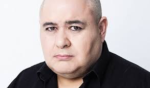 Entrevista a Jorge Calvo por Las criadas