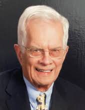 Obituary information for Joseph H. Willard