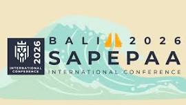 SAPEPAA International Advisers Conference - Bali 2026