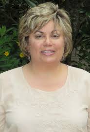 LAC Member Profile Message from the Outgoing Chair