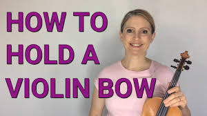 In this video, i give you the four secrets to holding the violi. How To Hold A Violin Bow Your Step By Step Guide